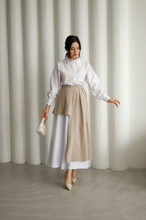 skirt dress 2089 - HANGER