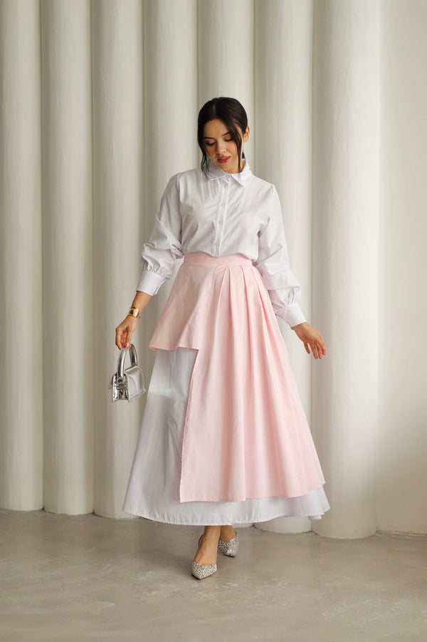 skirt dress 2089 - HANGER