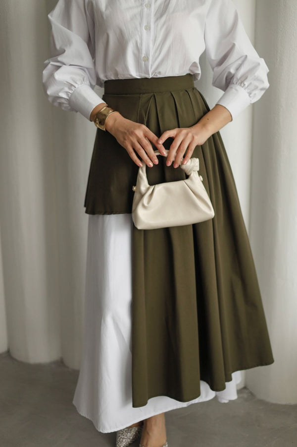 skirt dress 2089 - HANGER