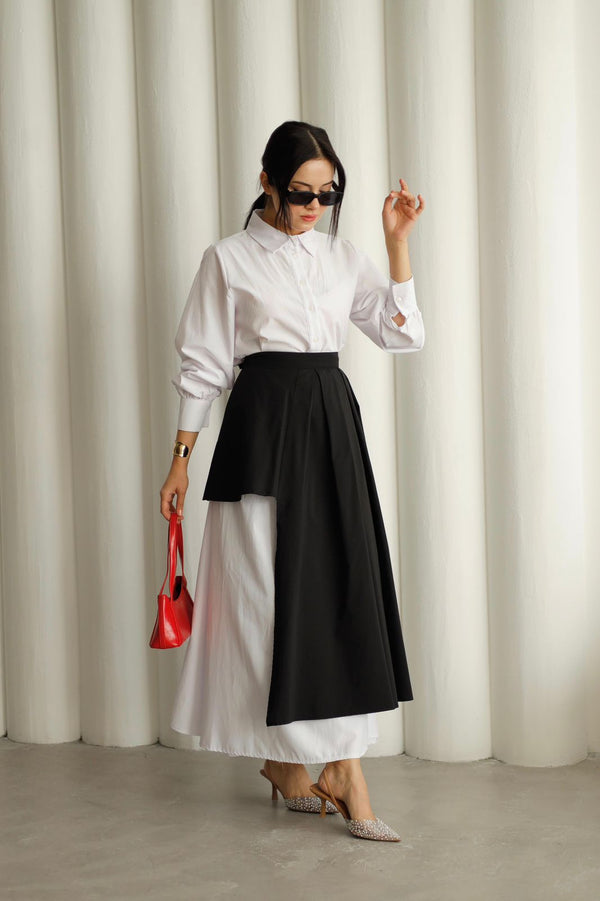 skirt dress 2089 - HANGER