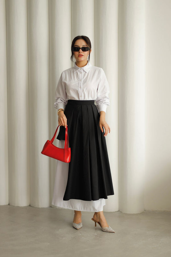 skirt dress 2089 - HANGER