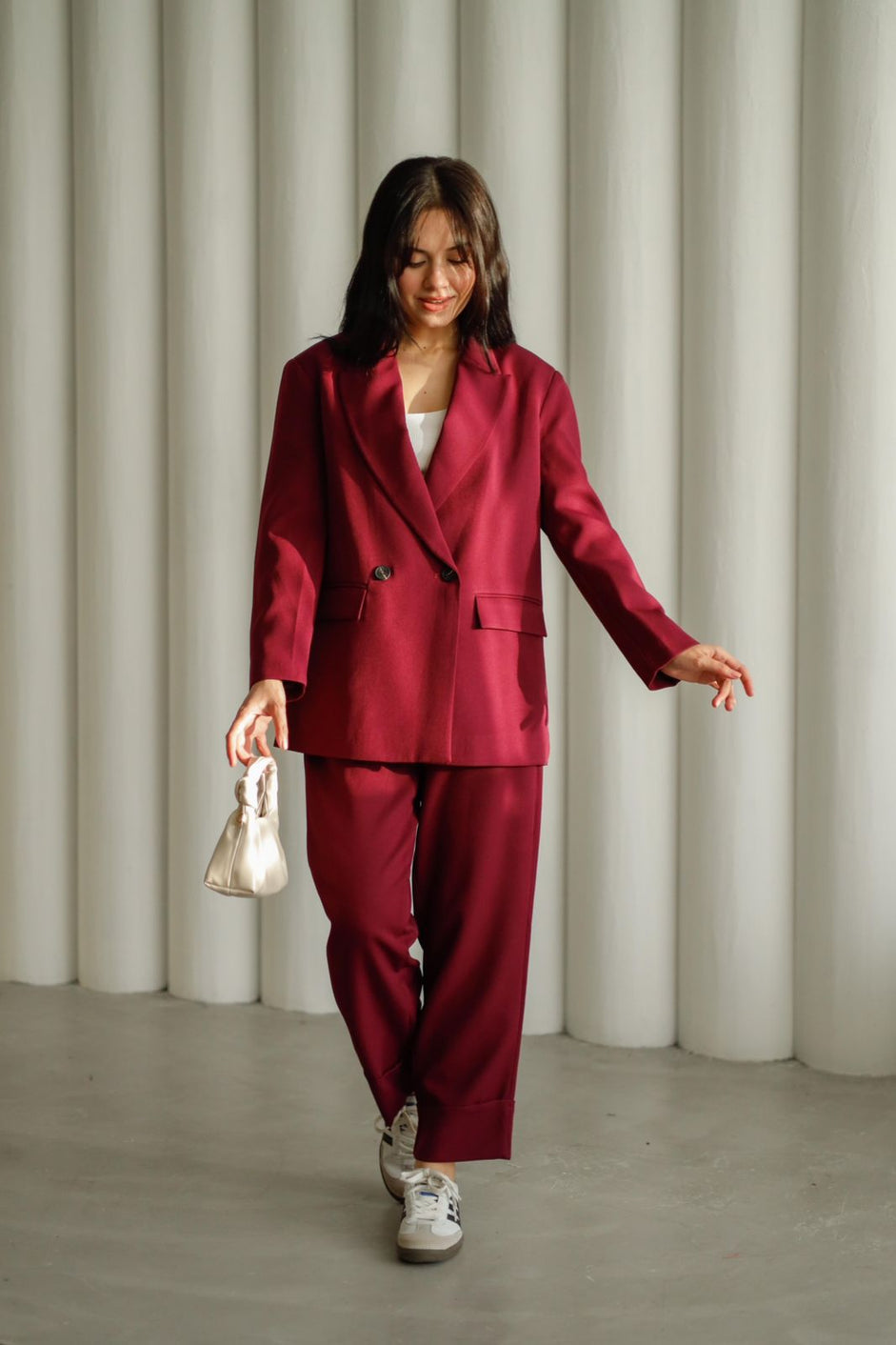 Blazer set CE0009 - HANGER