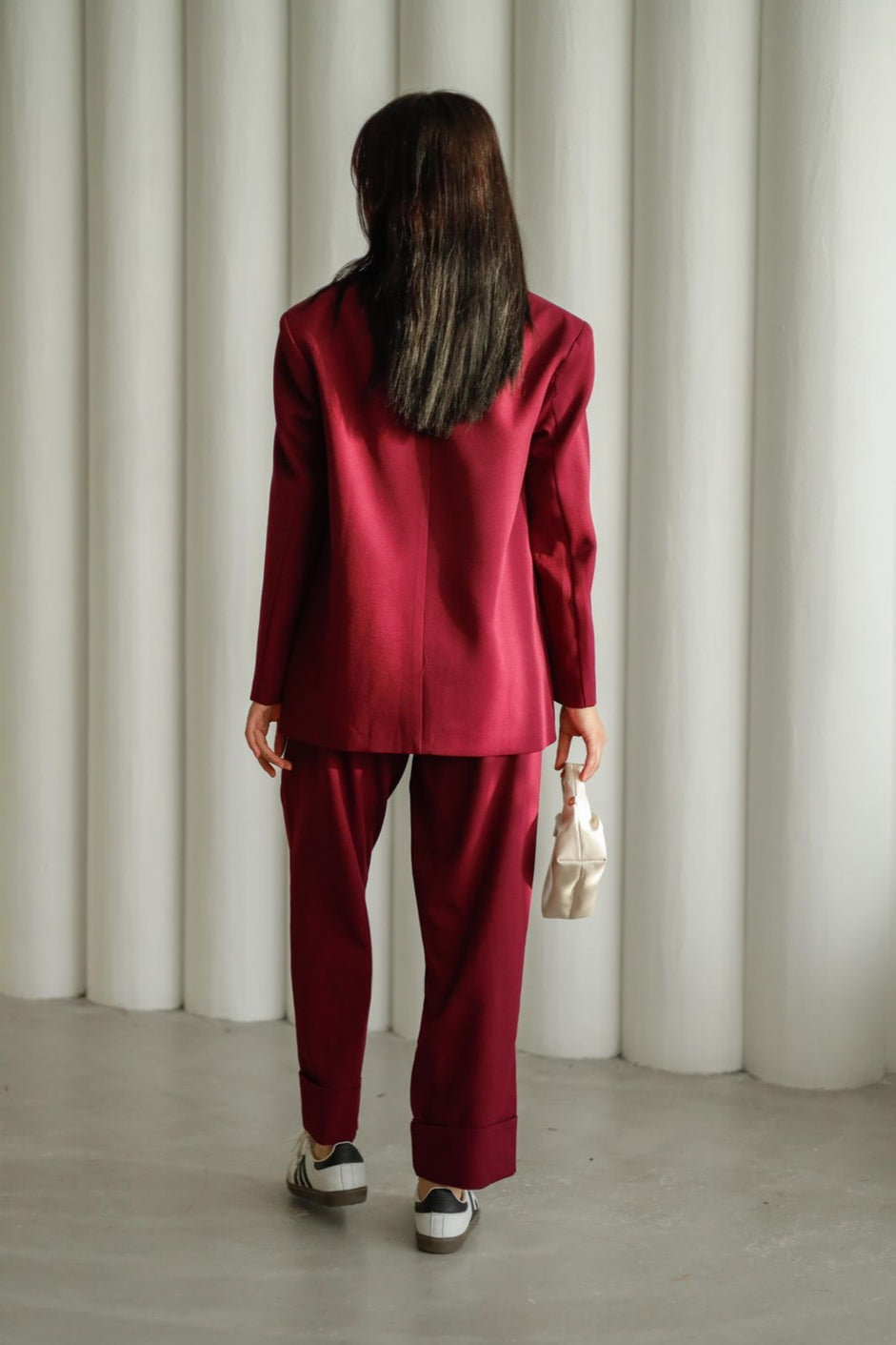 Blazer set CE0009 - HANGER