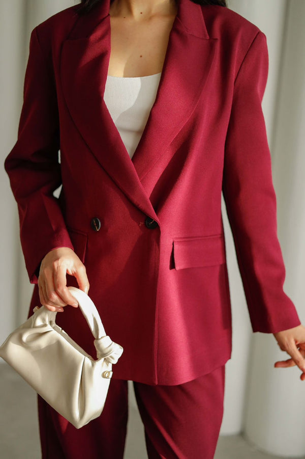 Blazer set CE0009 - HANGER