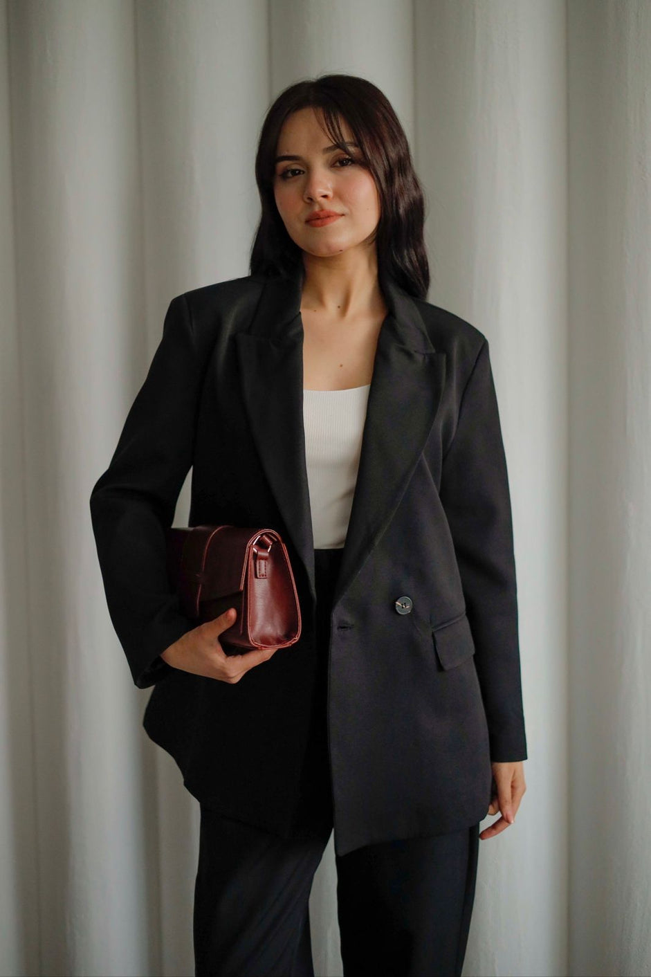Blazer set CE0009 - HANGER