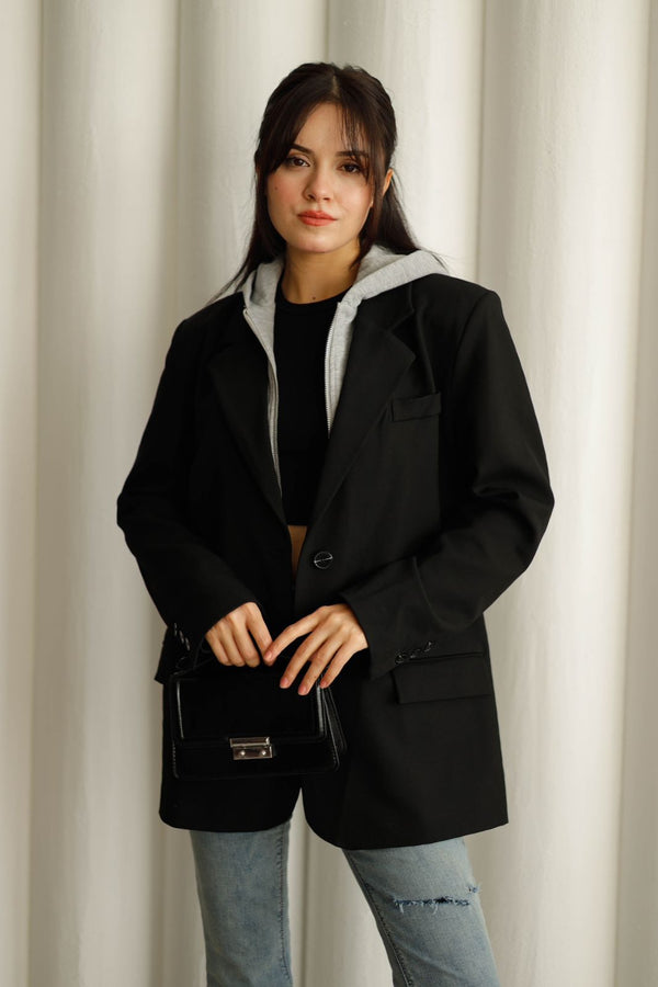 hoodie jacket CE00021