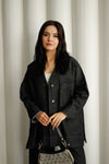 Denim shirt 103-0008