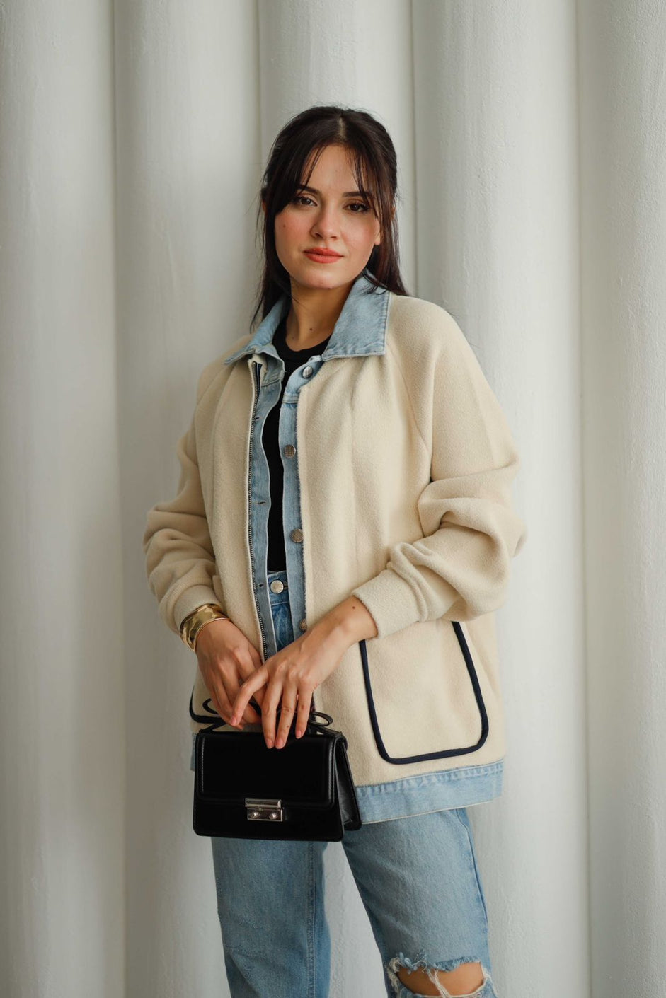 knitwear T94581