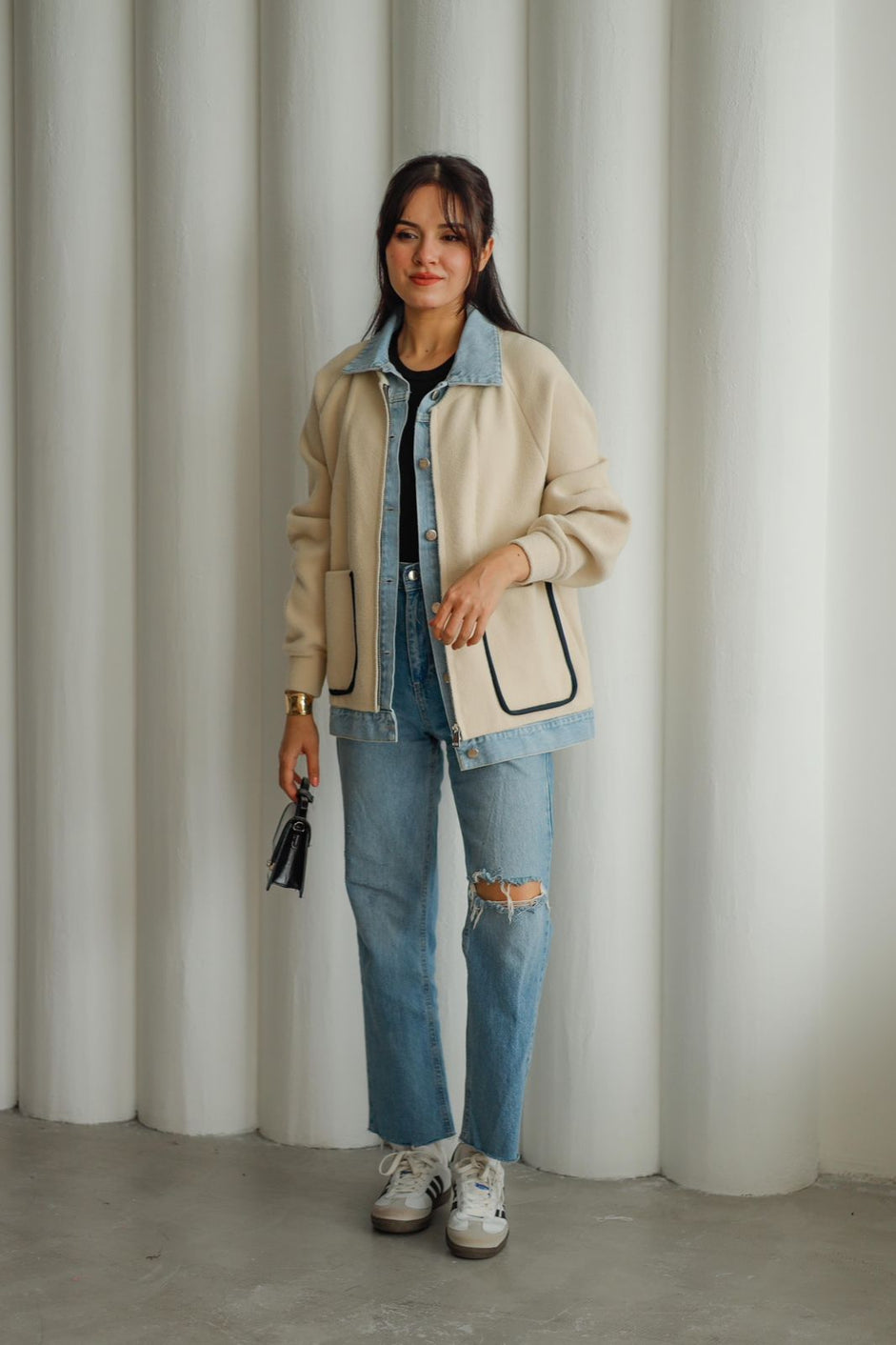 knitwear T94581