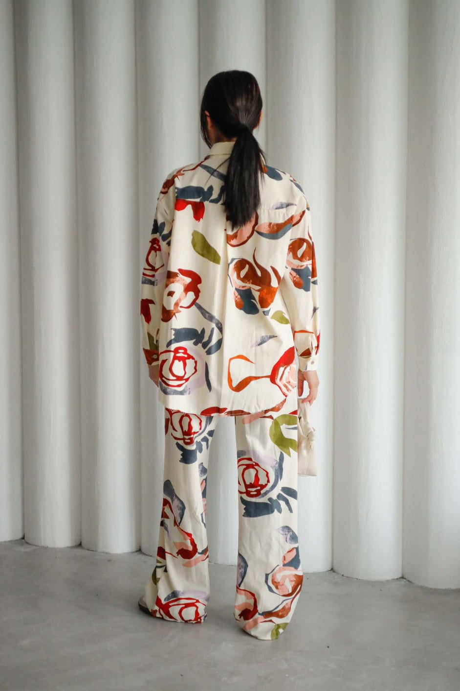 printed set TK0011
