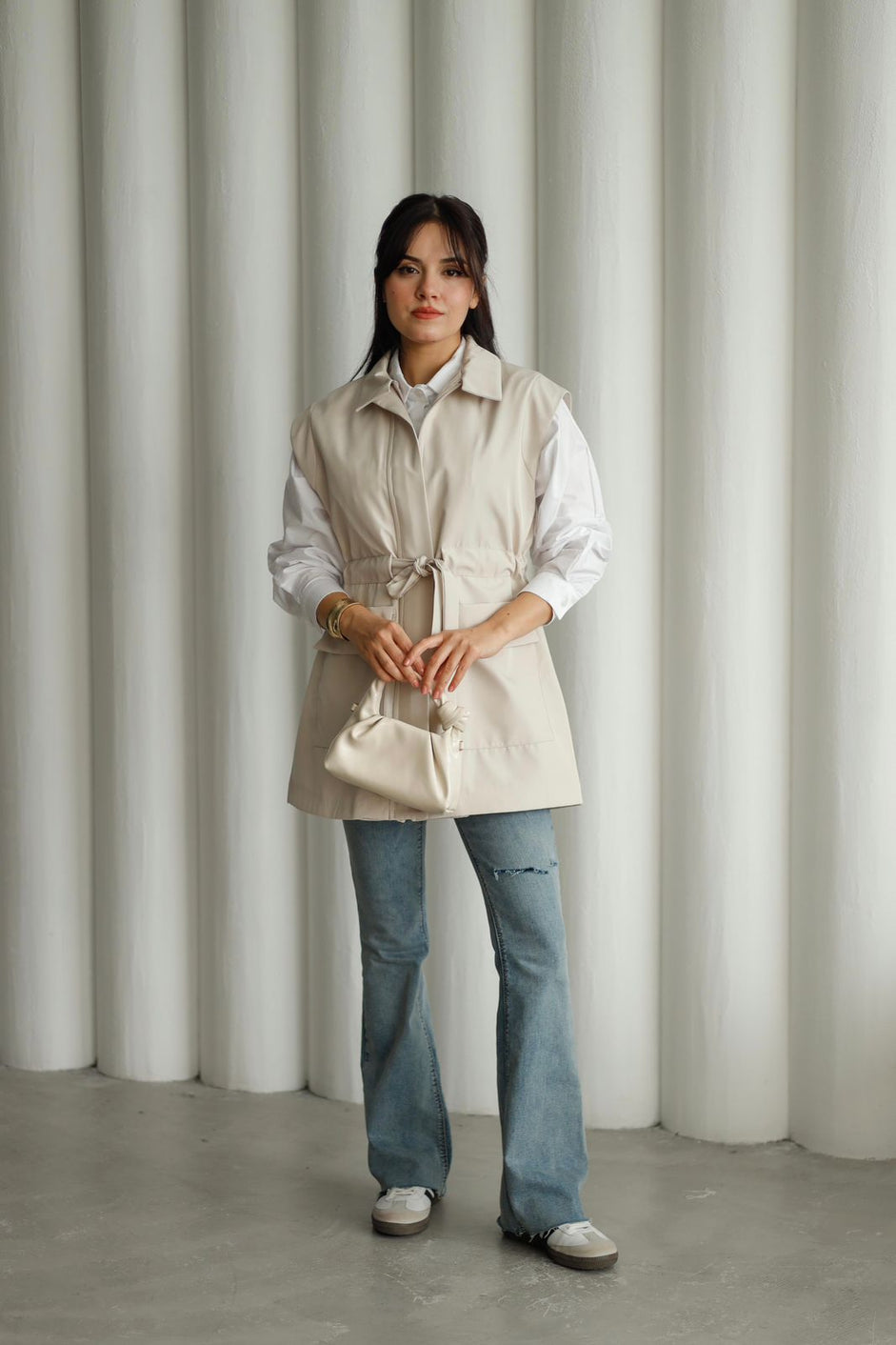 VEST LN  2878