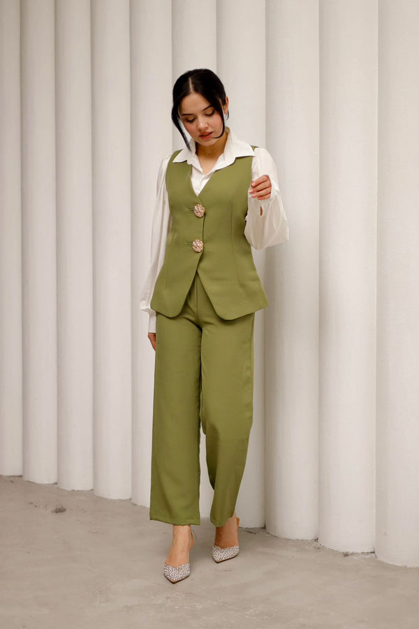 cut sleeve set 7169