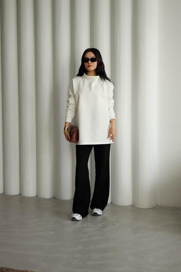 elastic pant 2720 - HANGER