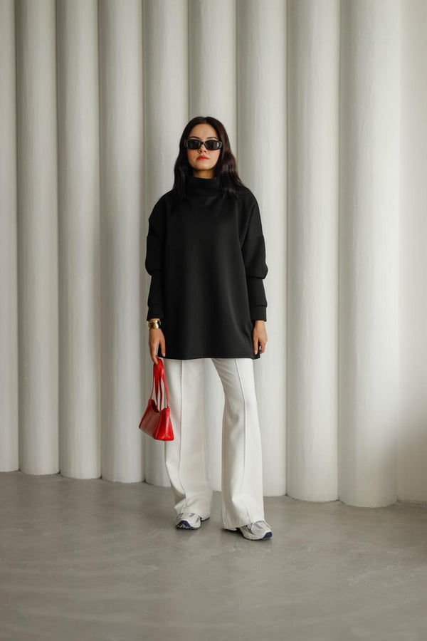 elastic pant 2720 - HANGER