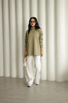 elastic pant 2720