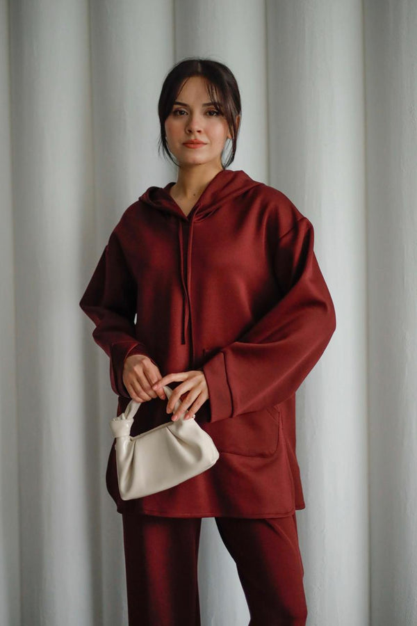 Takim hoodie LN 2914 - HANGER