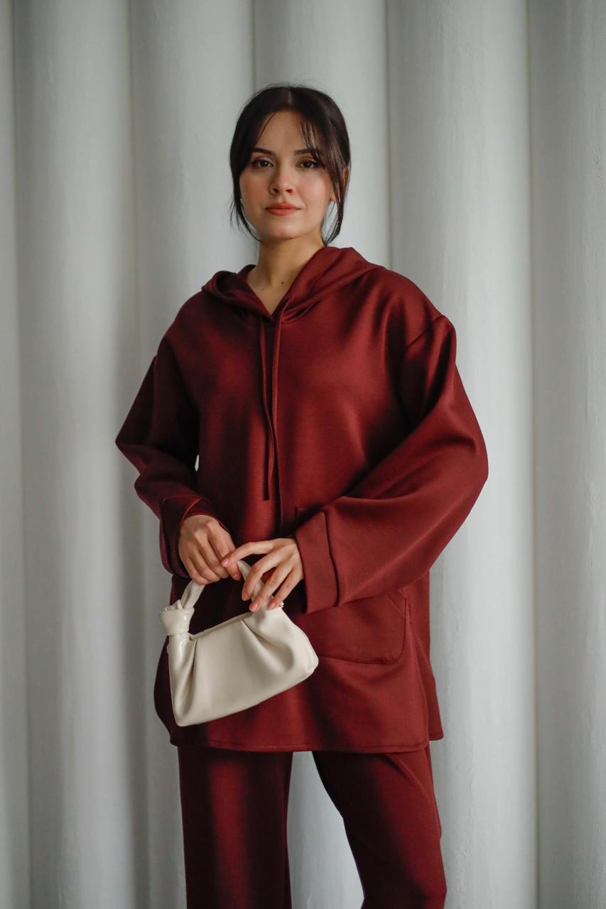 Takim hoodie LN 2914 - HANGER