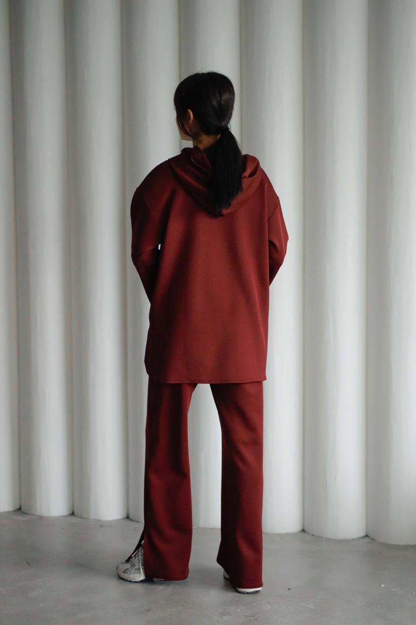 Takim hoodie LN 2914 - HANGER