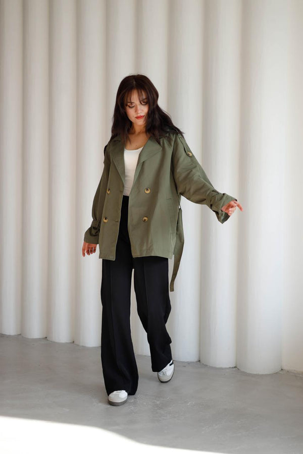 jacket  SA01