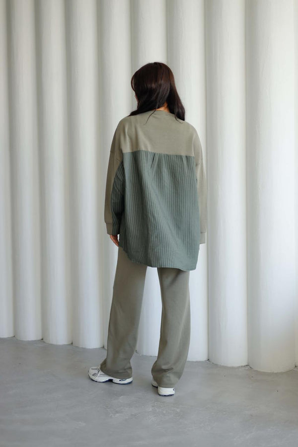 pant NX 2006 - HANGER
