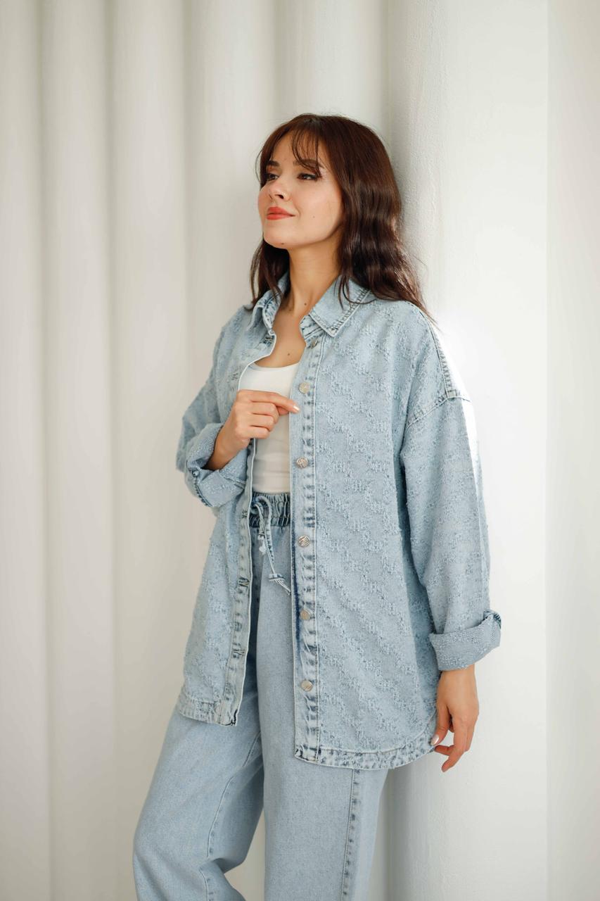 jeans BL7139