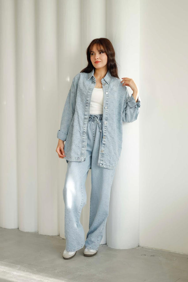 jeans BL7139