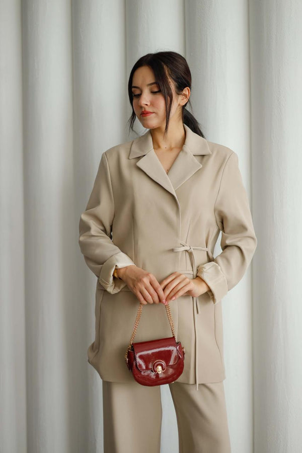 blazer set LN  2875 - HANGER