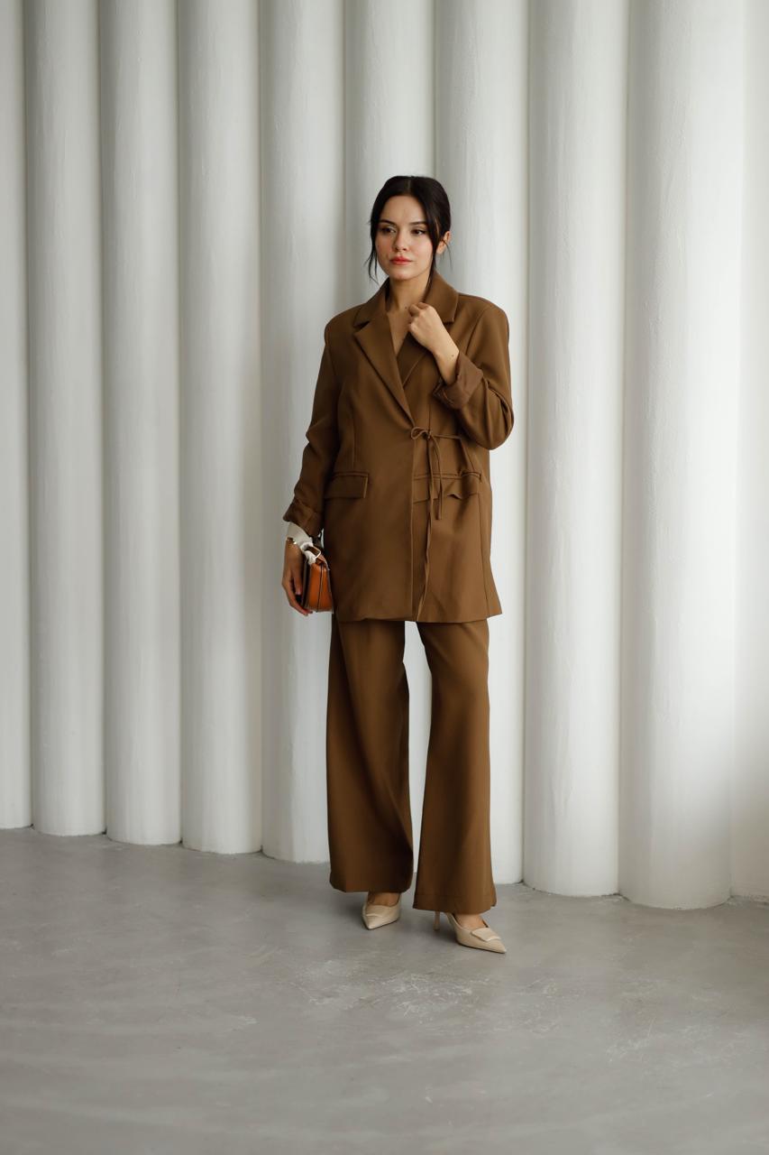 blazer set LN  2875 - HANGER