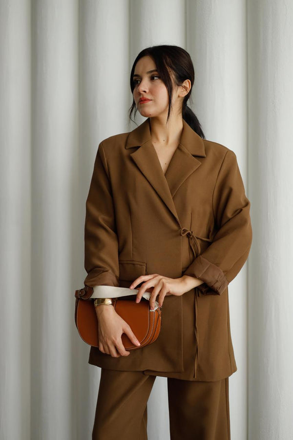 blazer set LN  2875 - HANGER