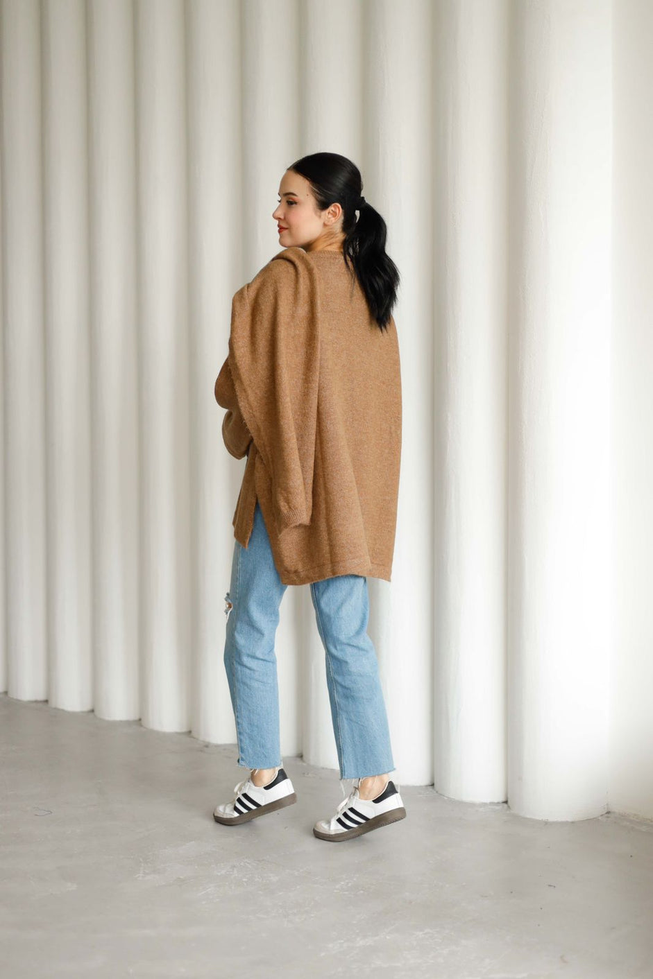 Sweater 25-824