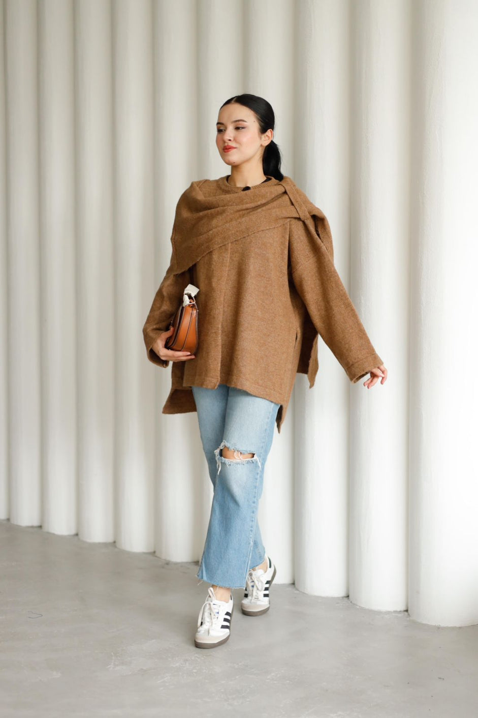Sweater 25-824