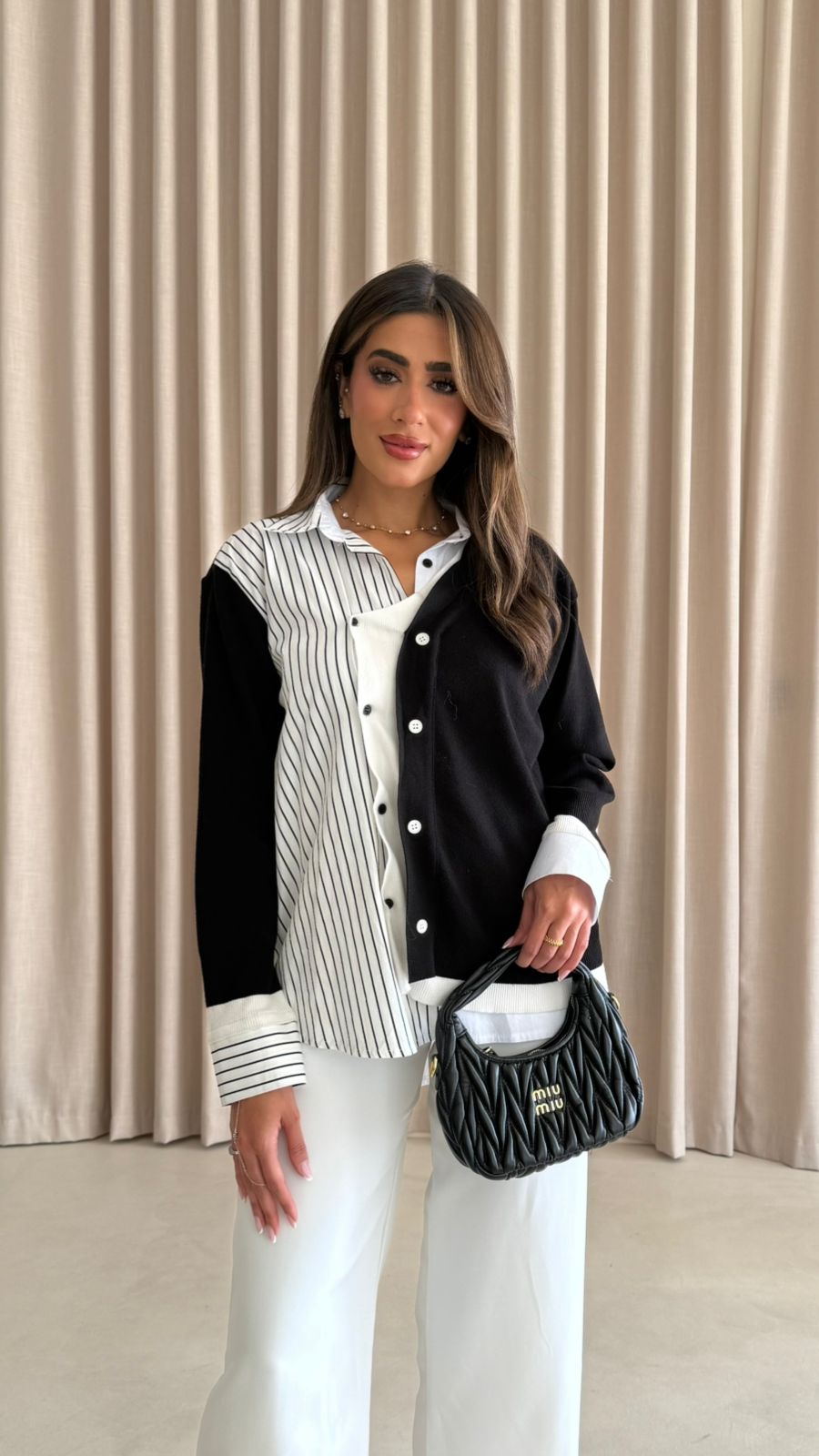 SHIRT M37754