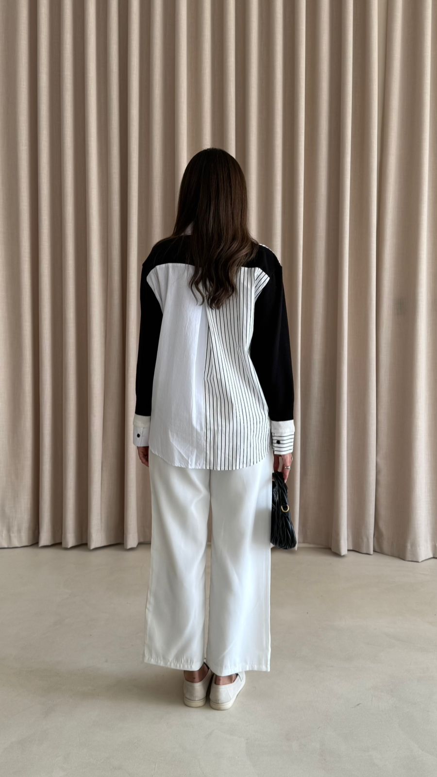 SHIRT M37754