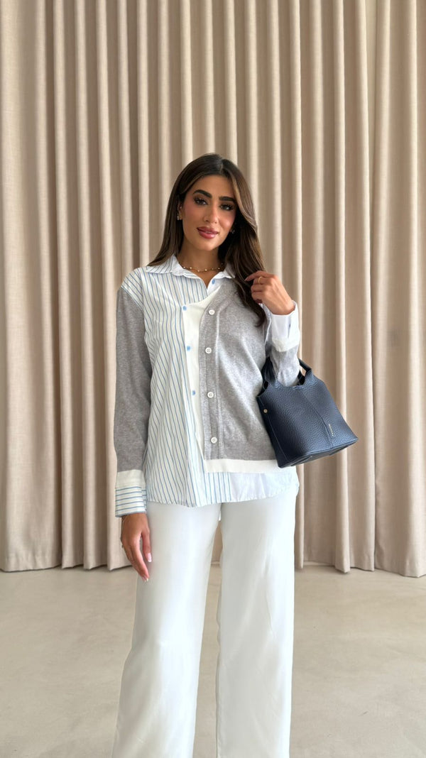 SHIRT M37754