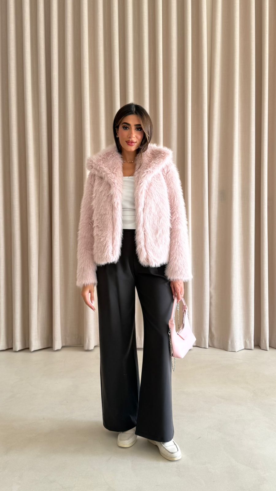 JACKET FM279