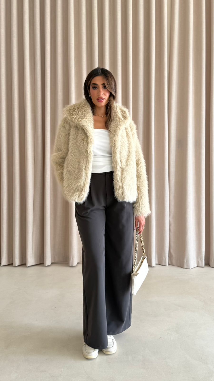 JACKET FM279