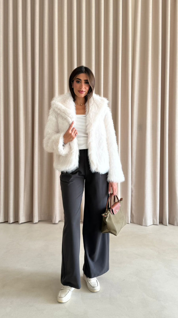JACKET FM279