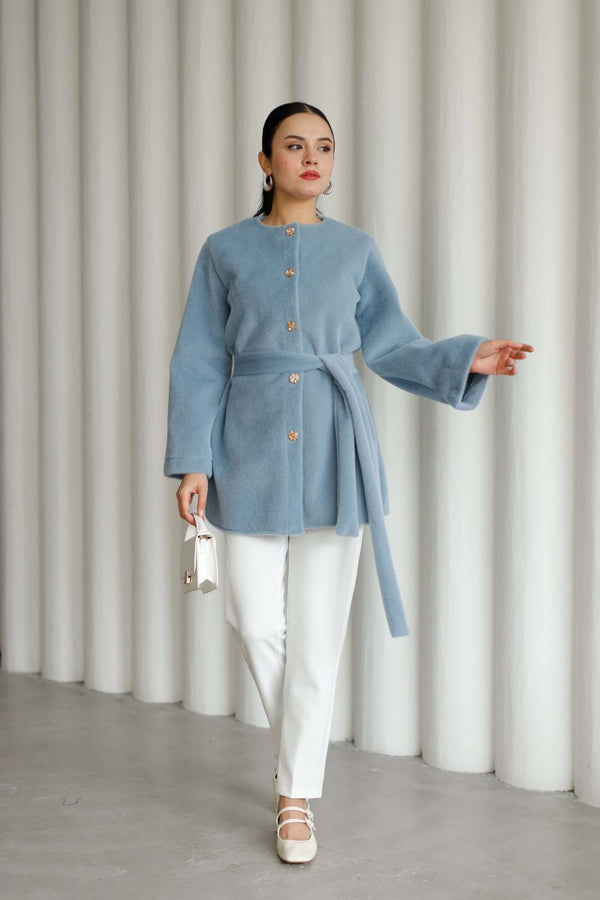 Coat AH- 7212