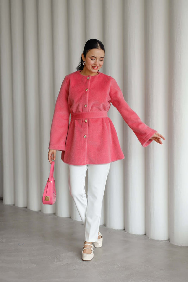 Coat AH- 7212