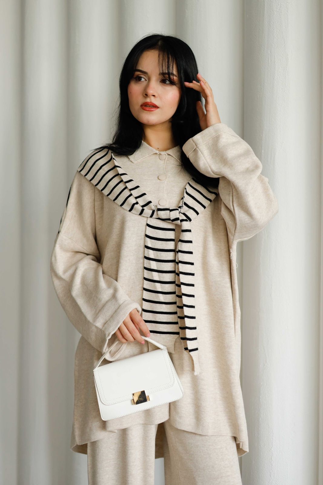 2  pcs set 25233