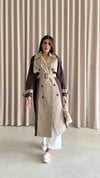 Trench coat AP9598