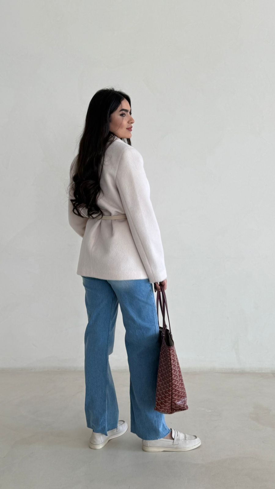 JACKET AP9490