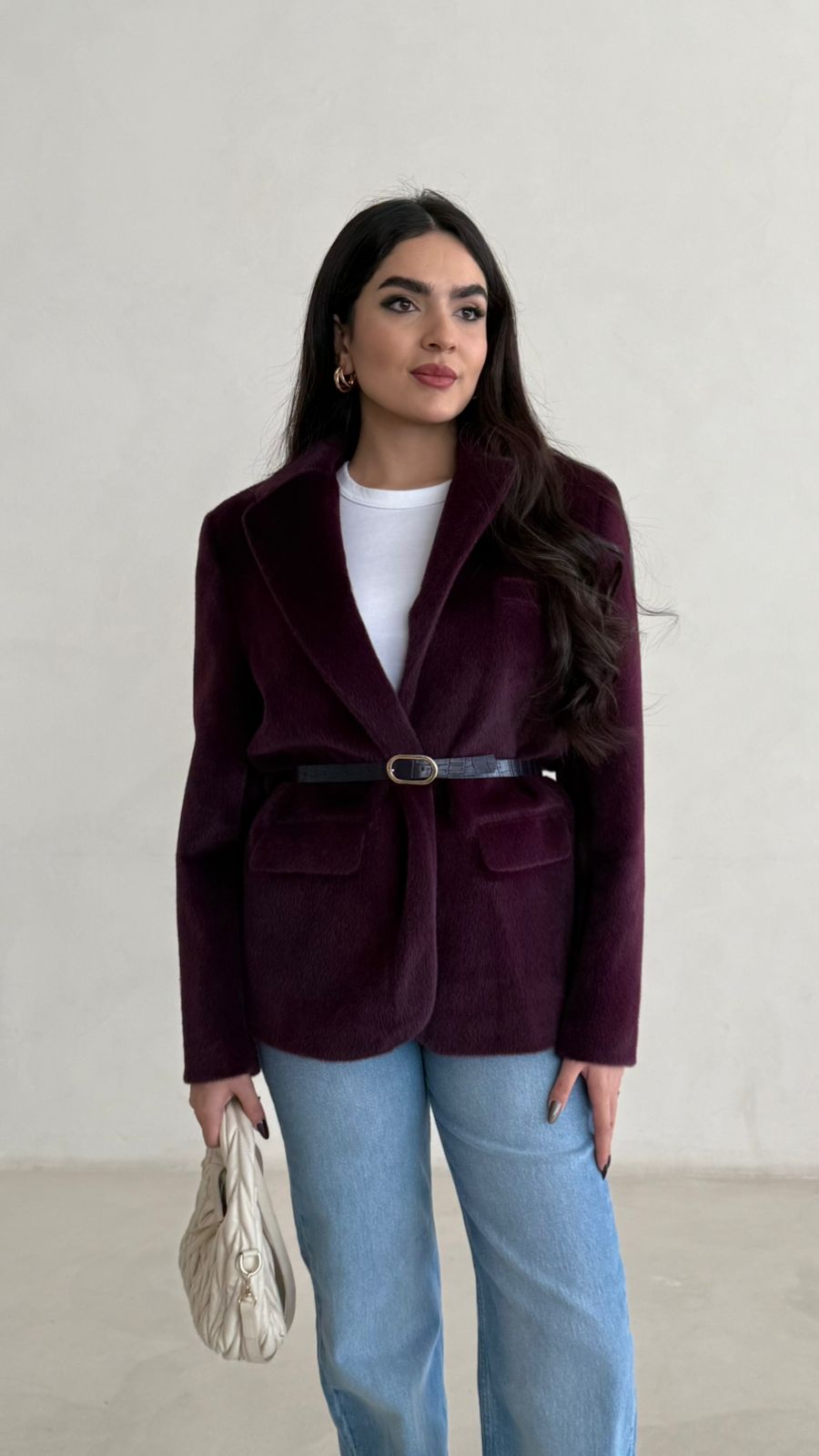 JACKET AP9490