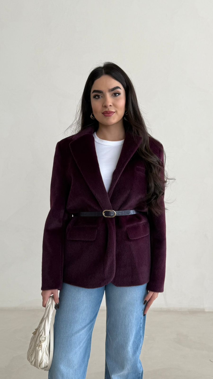 JACKET AP9490