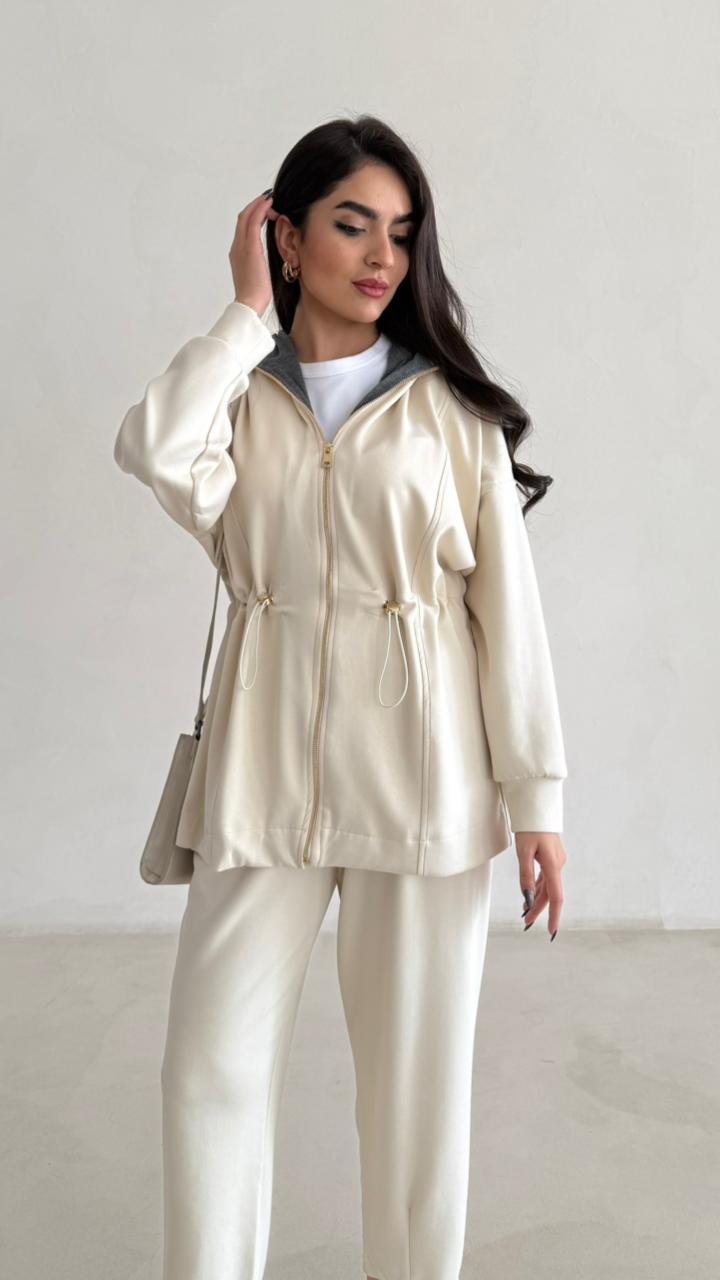 2 PES SET LA 68 - HANGER