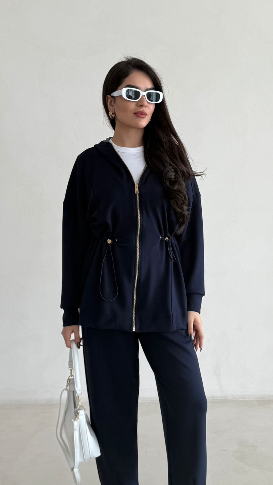 2 PES SET LA 68 - HANGER
