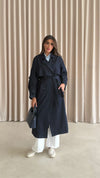 Trench coat AP94