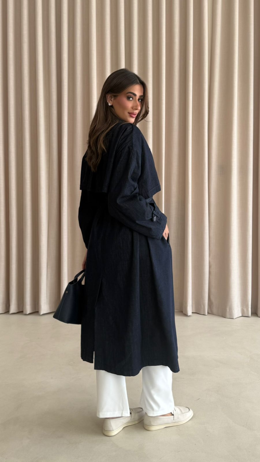 Trench coat AP94