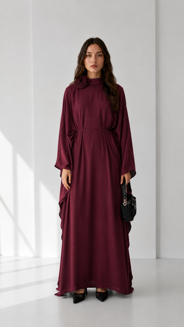ABAYA QH 5021 - HANGER