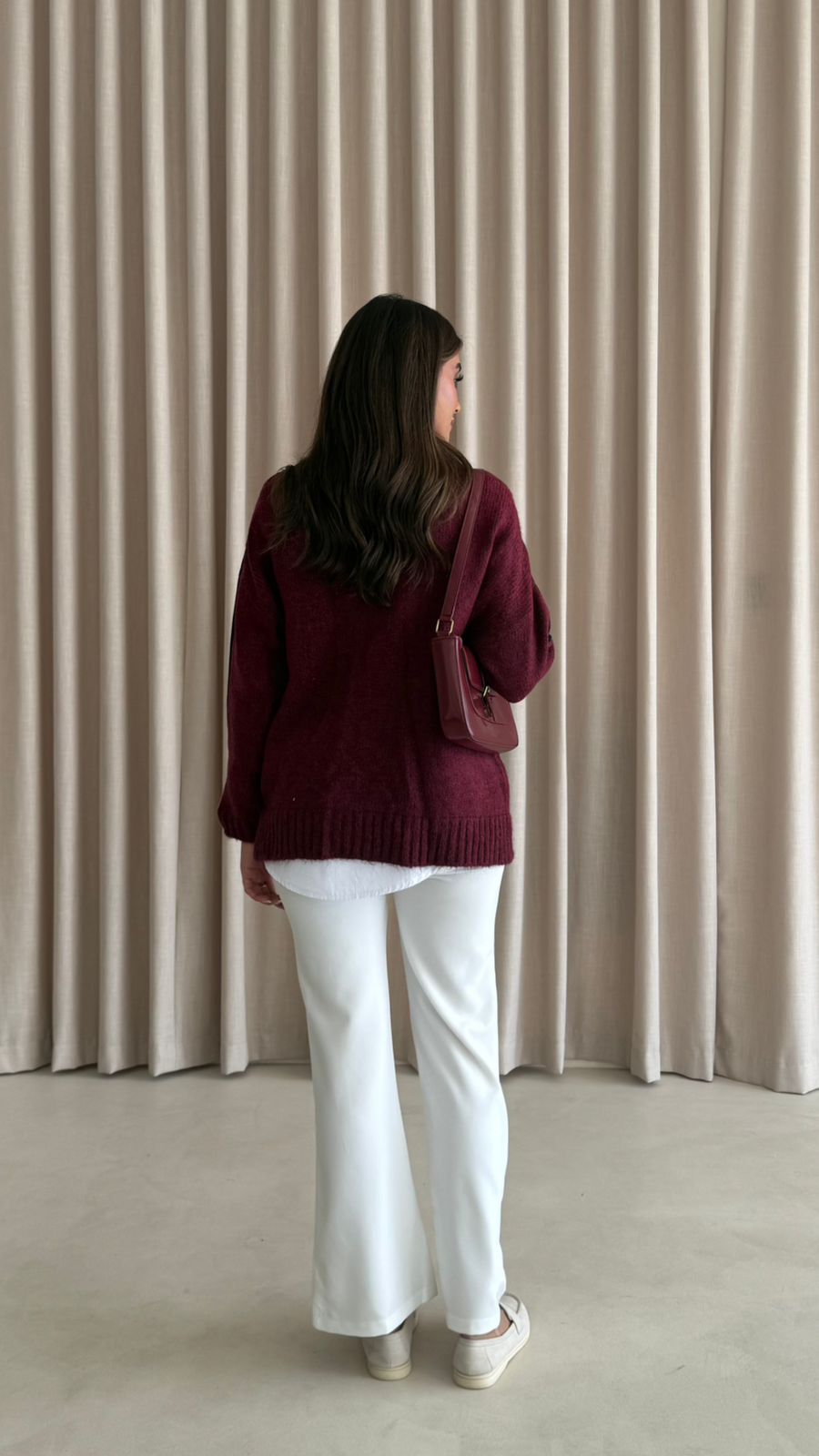 JACKET T94512 - HANGER